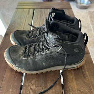 Hiking Boots